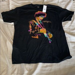 Jimi Hendrix Tee